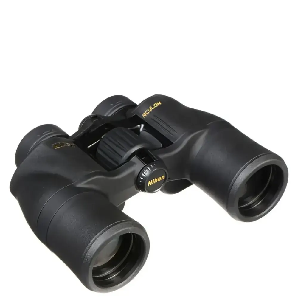 Nikon Aculon A211 8X42 Binoculars
