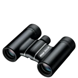 Nikon Aculon T02 10X21 Binoculars (Black)