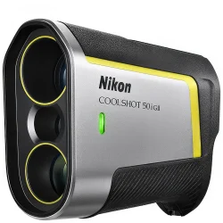 Nikon Coolshot 50i GII Laser Rangefinder