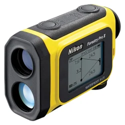 Nikon Forestry Pro II Laser Rangefinder