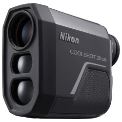 Nikon Laser Rangefinder Coolshot 20 GIII