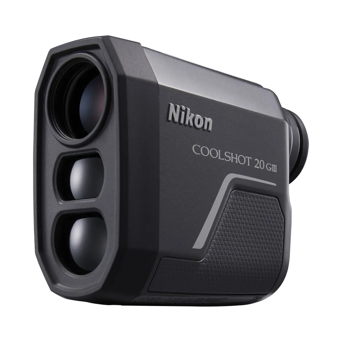 Nikon Laser Rangefinder Coolshot 20 GIII