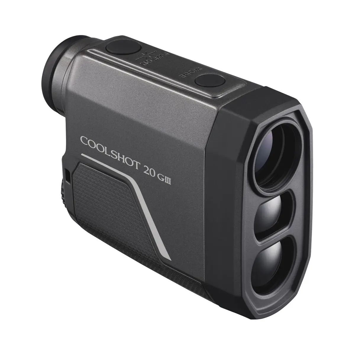 Nikon Laser Rangefinder Coolshot 20 GIII