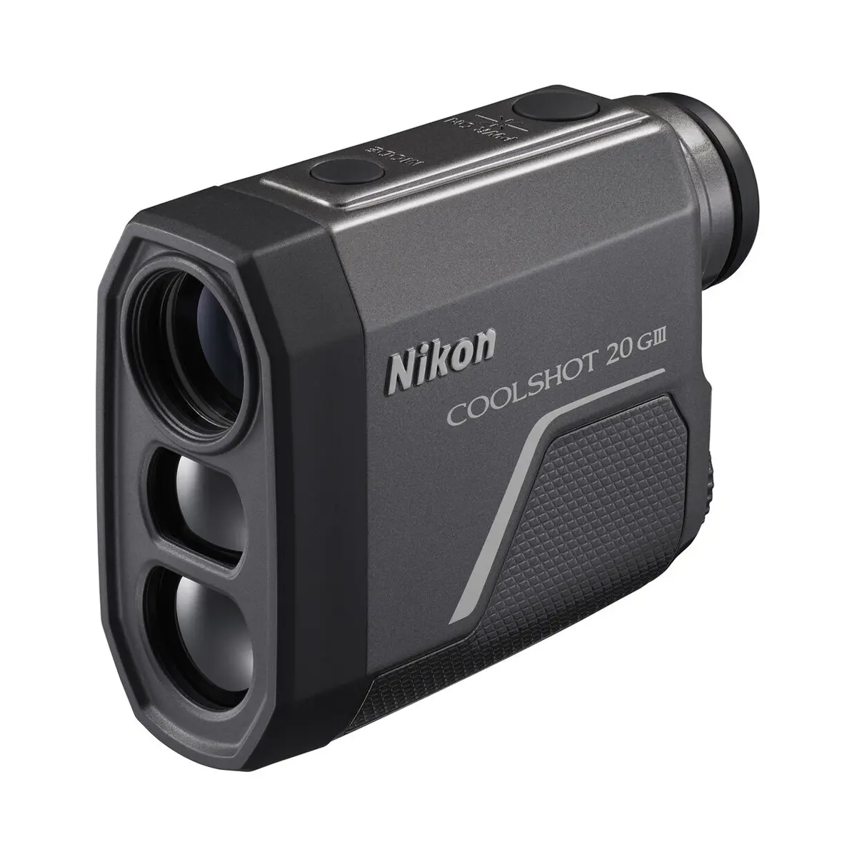 Nikon Laser Rangefinder Coolshot 20 GIII