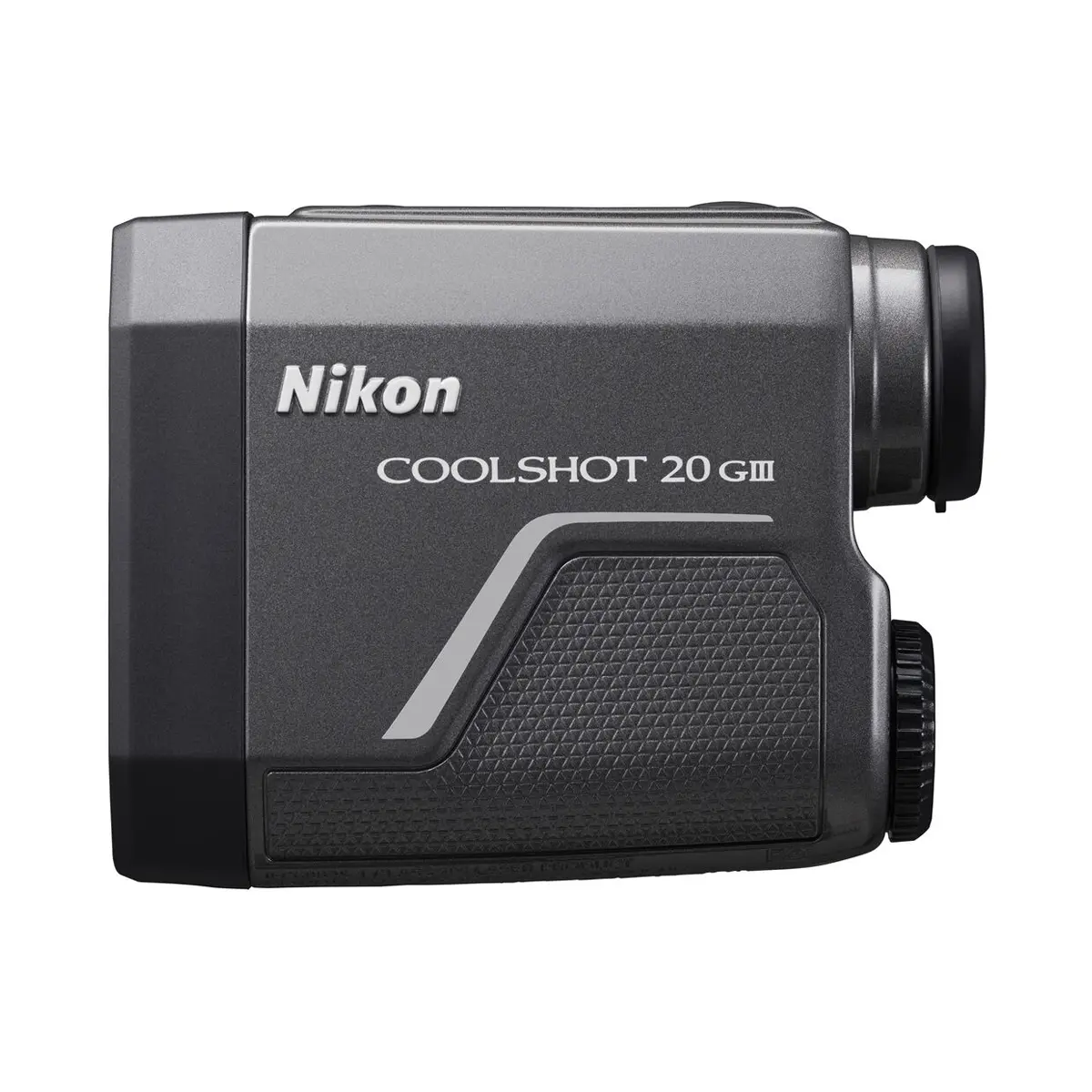 Nikon Laser Rangefinder Coolshot 20 GIII