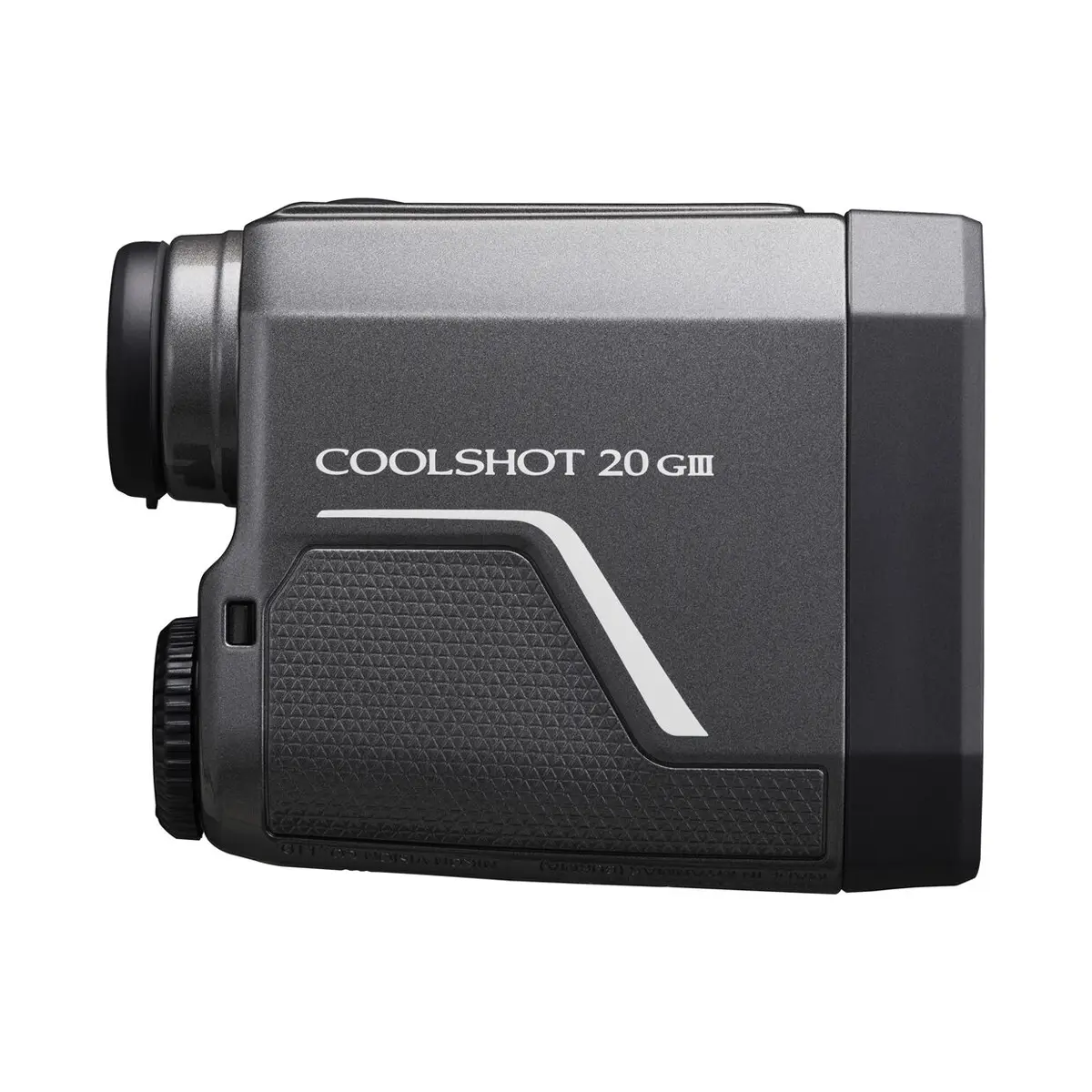 Nikon Laser Rangefinder Coolshot 20 GIII