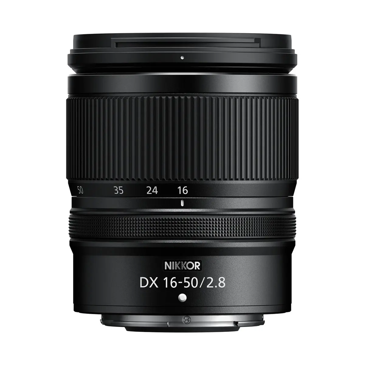 Nikon Z DX 16-50mm f/2.8 VR Lens
