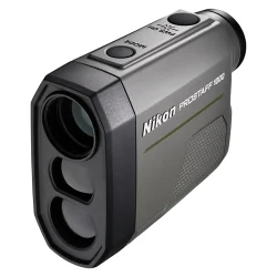 Nikon Prostaff 1000 Laser Rangefinder