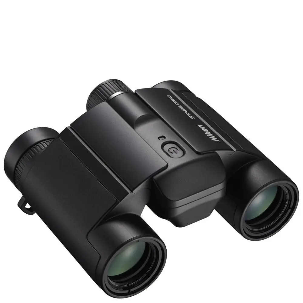 Nikon 12x25 S Stabilized Binoculars