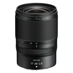 Nikon Z 17-28mm f/2.8 Lens