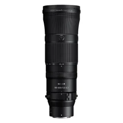 Nikon Z 180-600mm f/5.6-6.3 VR Lens