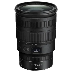 Nikon Z 24-70mm f/2.8 S Lens