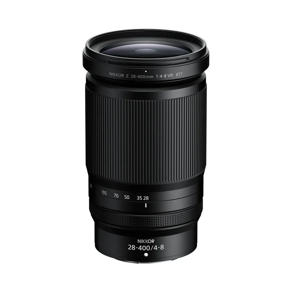 Nikon Z 28-400mm f/4-8 VR Lens