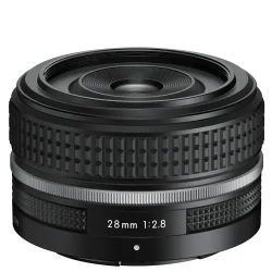 Nikon Z 28mm f/2.8 Special Edition Lens