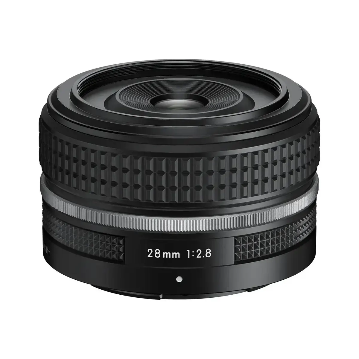 Nikon Z 28mm f/2.8 Special Edition Lens