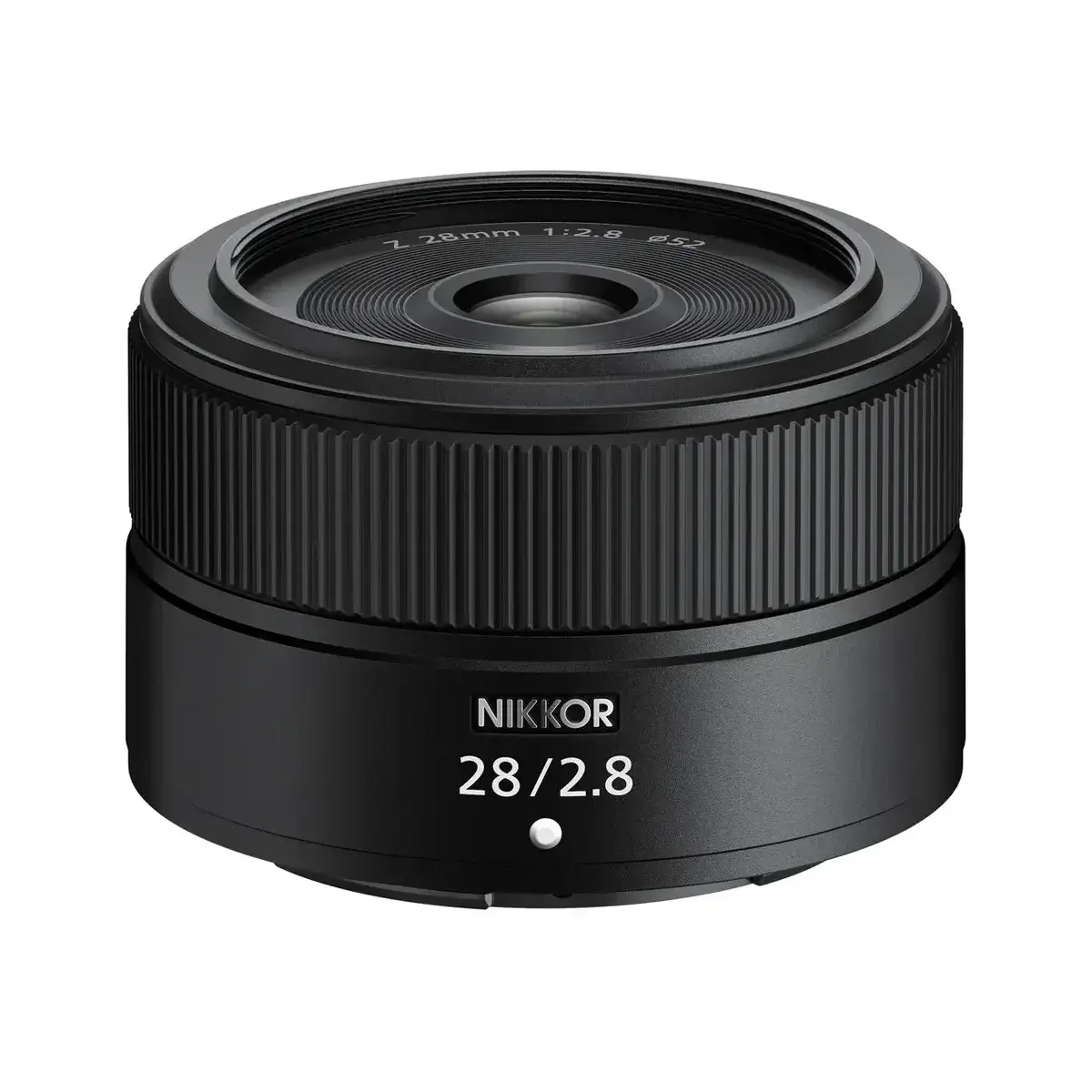 Nikon Z 28mm f/2.8 Lens