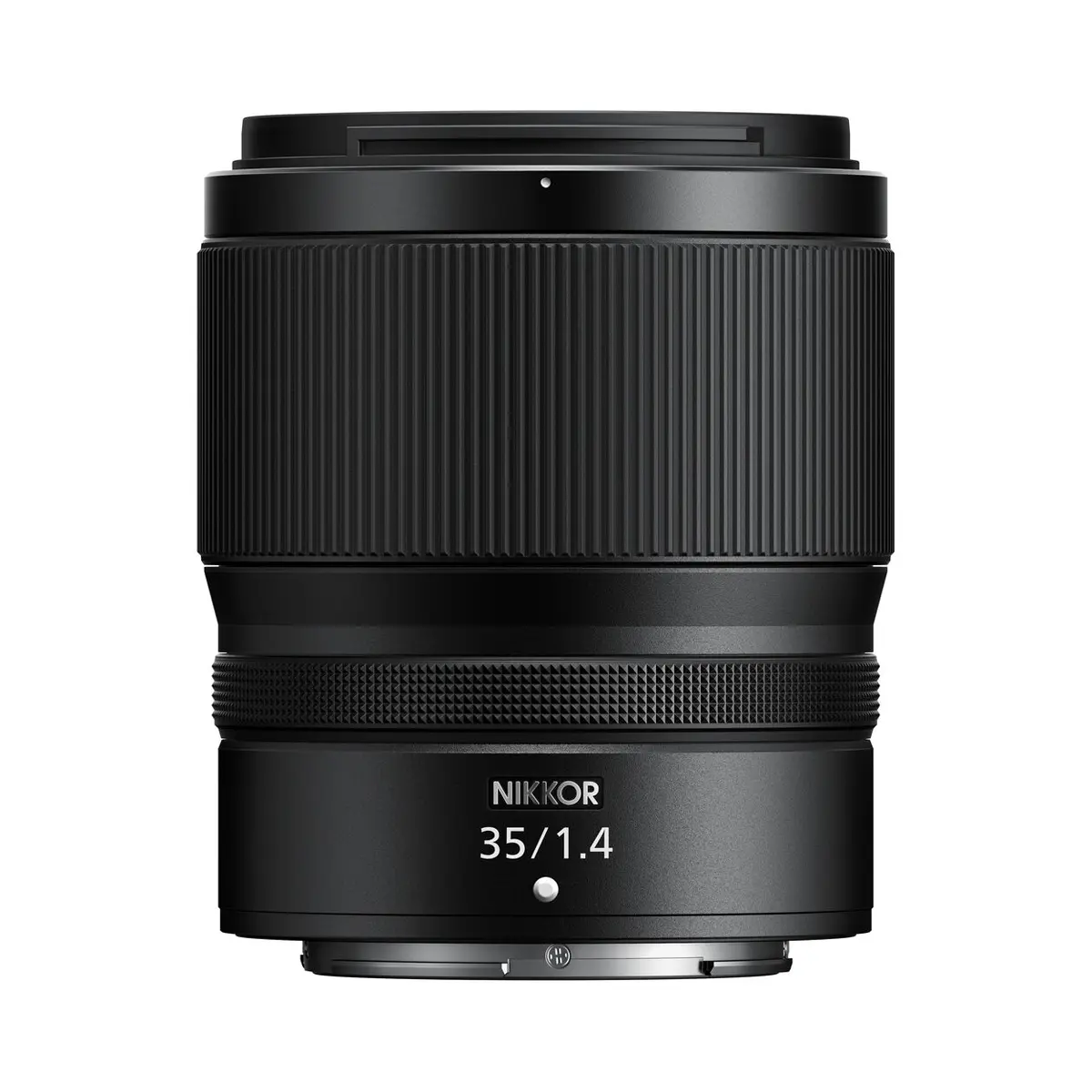 Nikon Z 35mm f/1.4 Z Lens