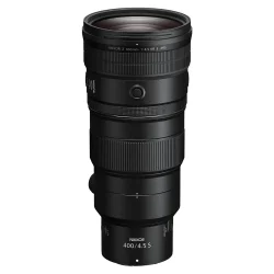 Nikon Z 400mm f/4.5 VR S Lens