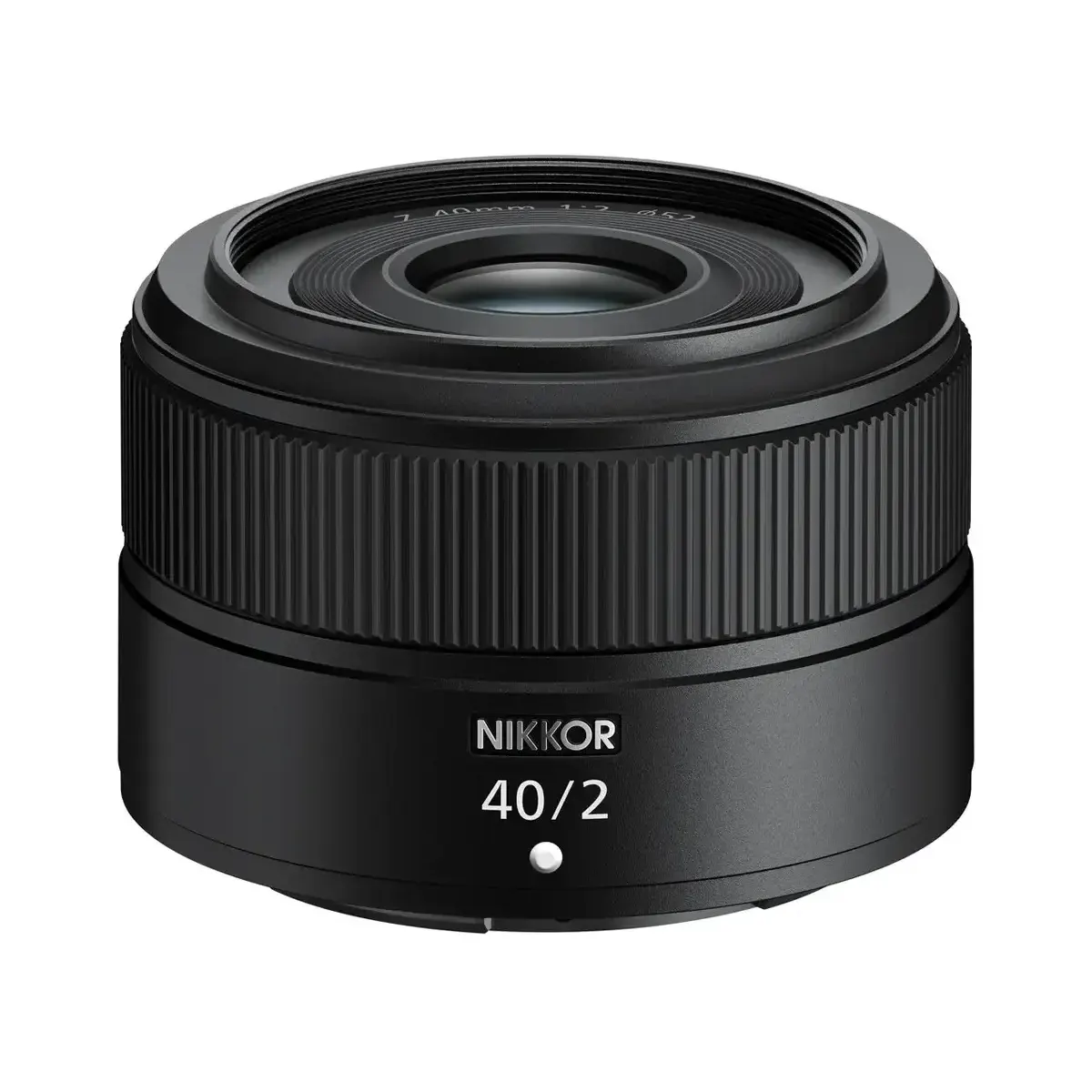 Nikon Z 40mm f/2 Lens