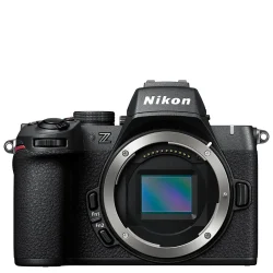 Nikon Z50 II Mirrorless Digital Camera Body