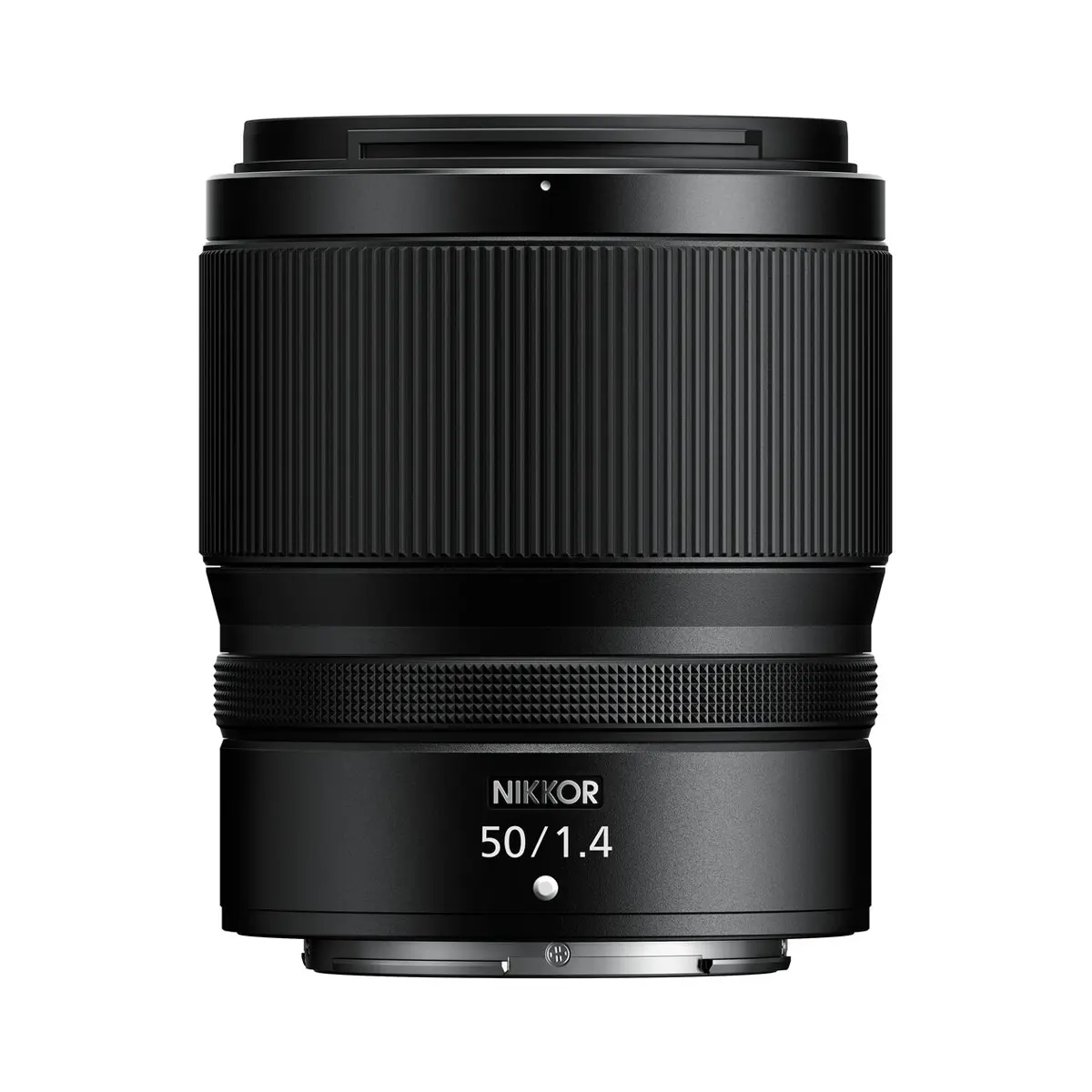 Nikon Z 50mm f/1.4 Lens