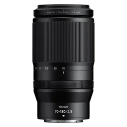 Nikon Z 70-180mm f/2.8 Lens