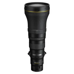 Nikon Z 800mm f/6.3 VR S Lens