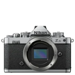 Nikon Z fc Mirrorless Digital Camera Body