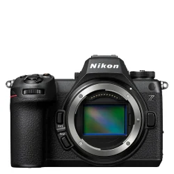 Nikon Z6 III Camera Body