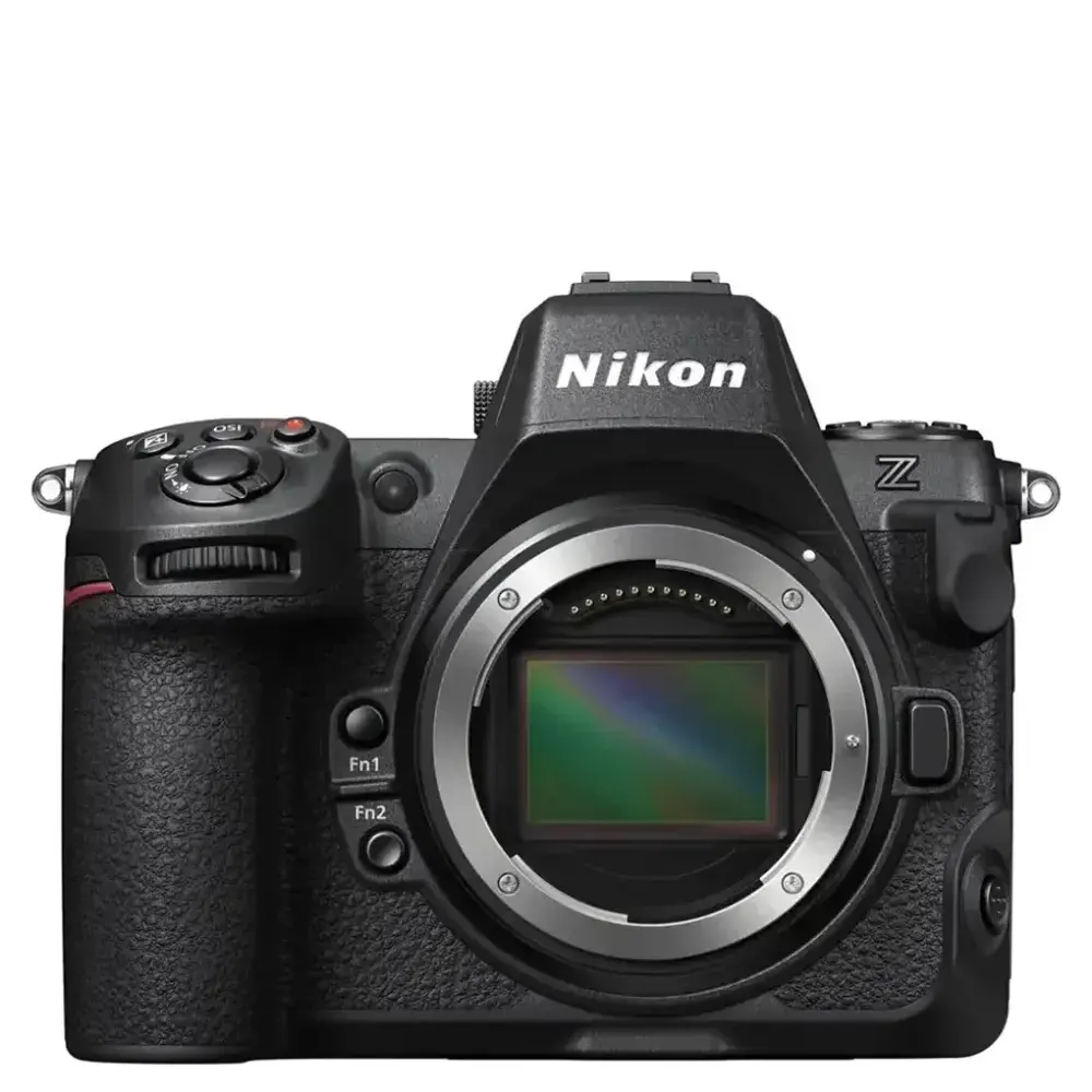Nikon Z8 Mirrorless Digital Camera Body