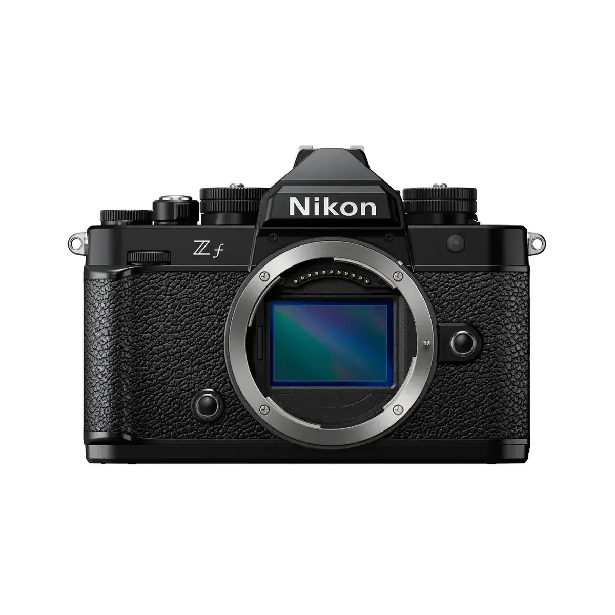 Nikon Zf Mirrorless Camera Body