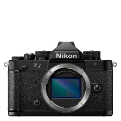 Nikon Zf Mirrorless Digital Camera Body