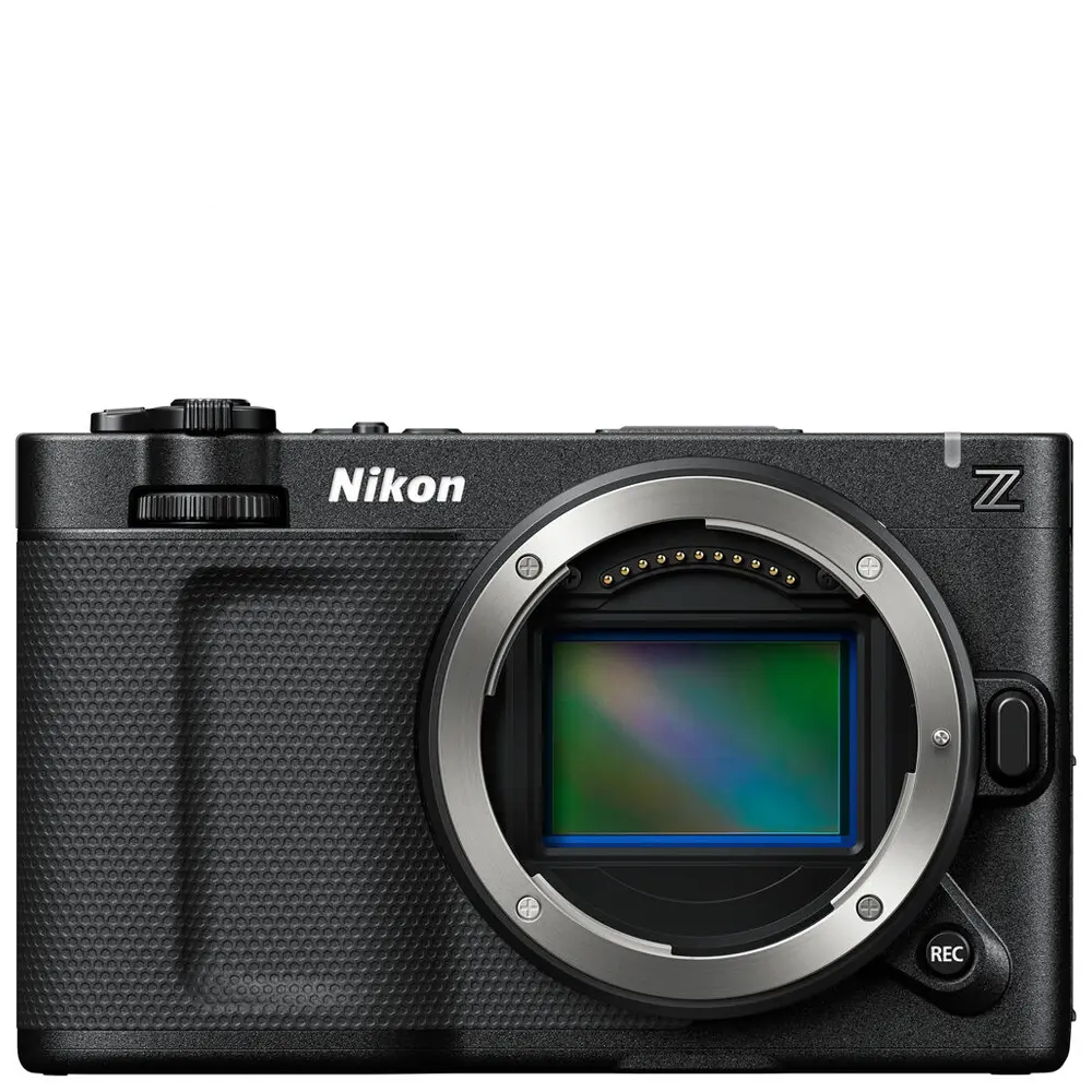 Nikon ZR 6K Cinema Camera