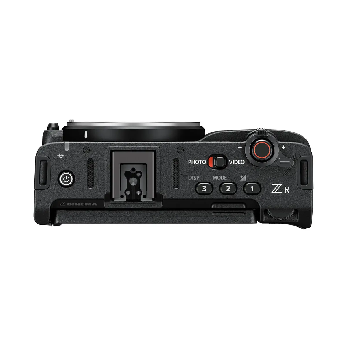 Nikon ZR 6K Cinema Camera