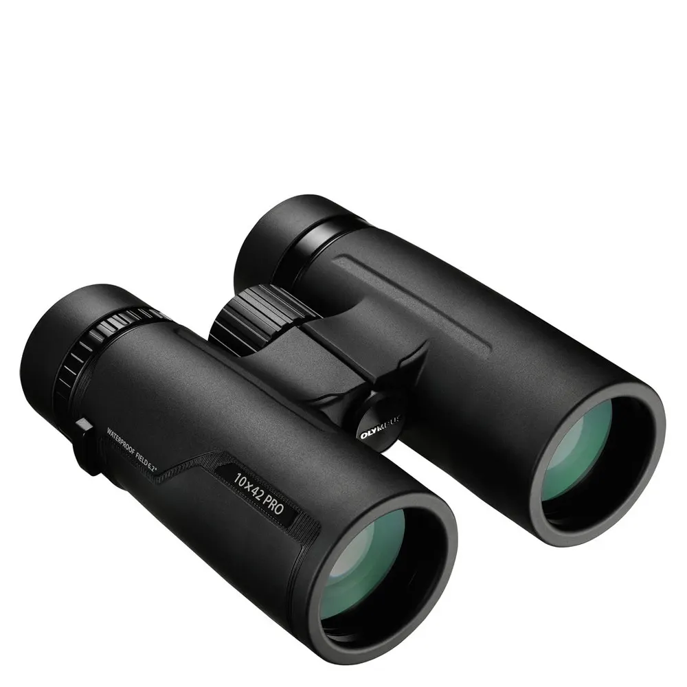 Olympus 10X42 Pro Binoculars