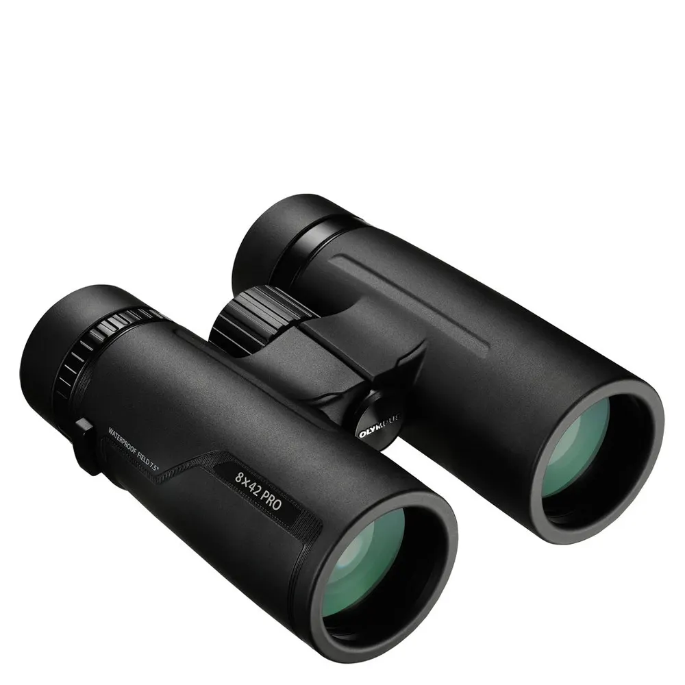 Olympus 8X42 Pro Binoculars