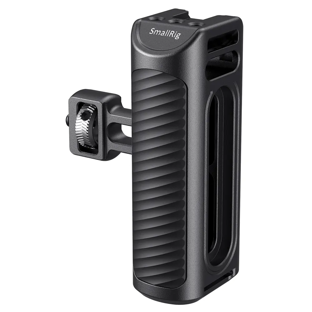 SmallRig Aluminum Side Handle for Smartphone Cage