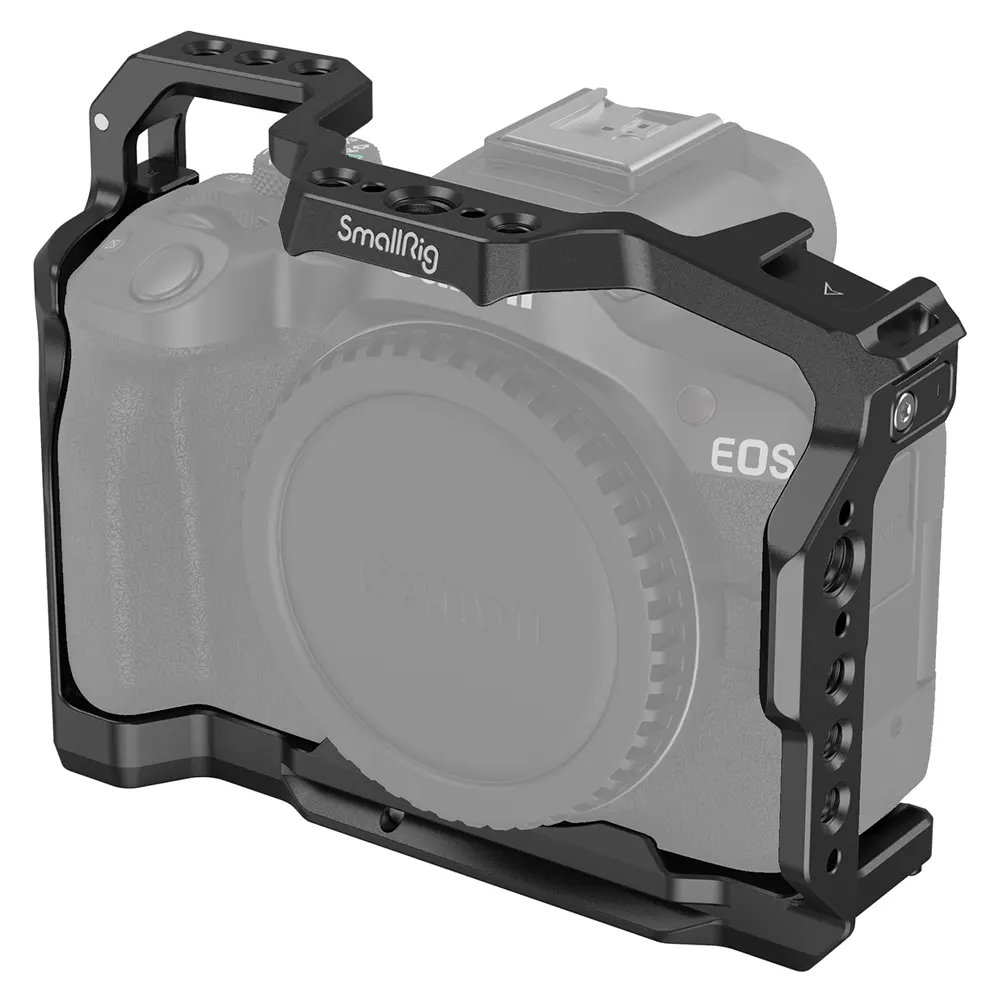 SmallRig Cage for Canon EOS R50
