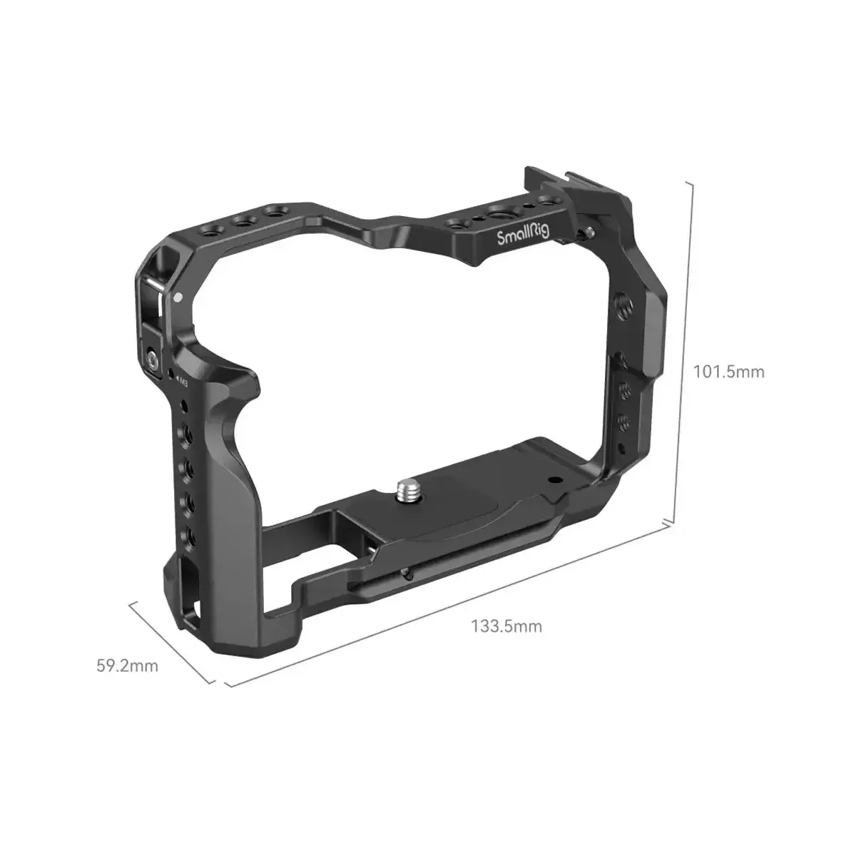 SmallRig Cage for Canon EOS R50