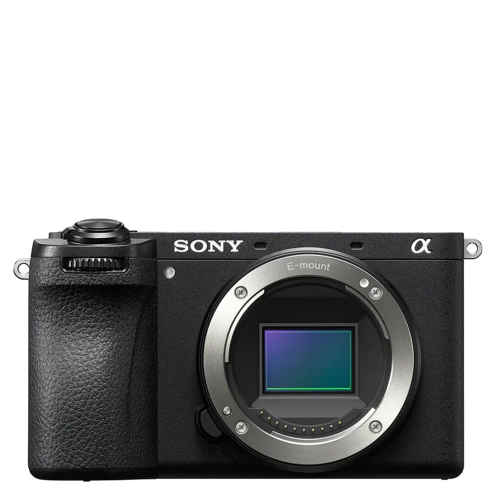 Sony Alpha a6700 Mirrorless Camera Body