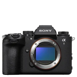 Sony Alpha a1 II Mirrorless Digital Camera