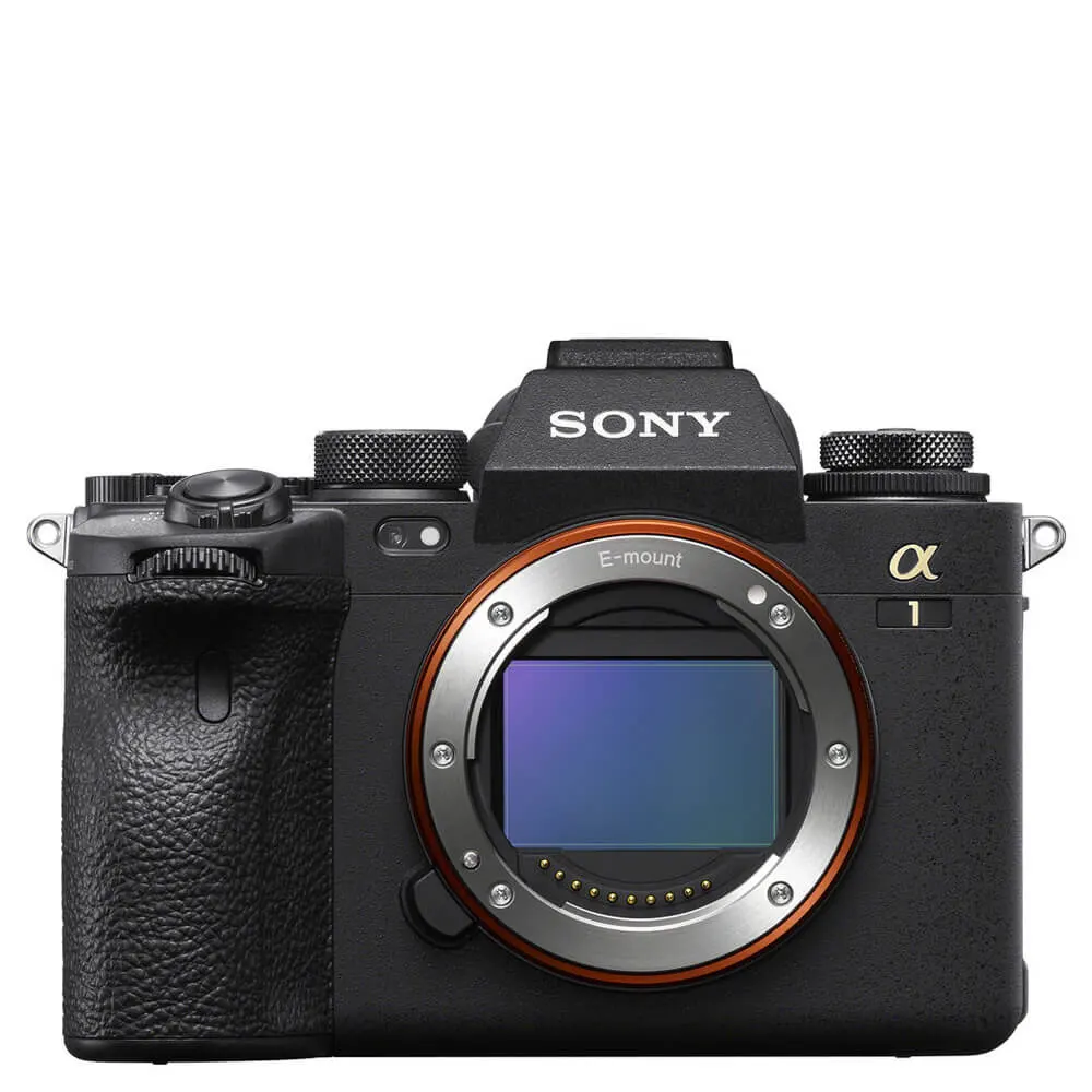 Sony Alpha a1 Mirrorless Camera Body