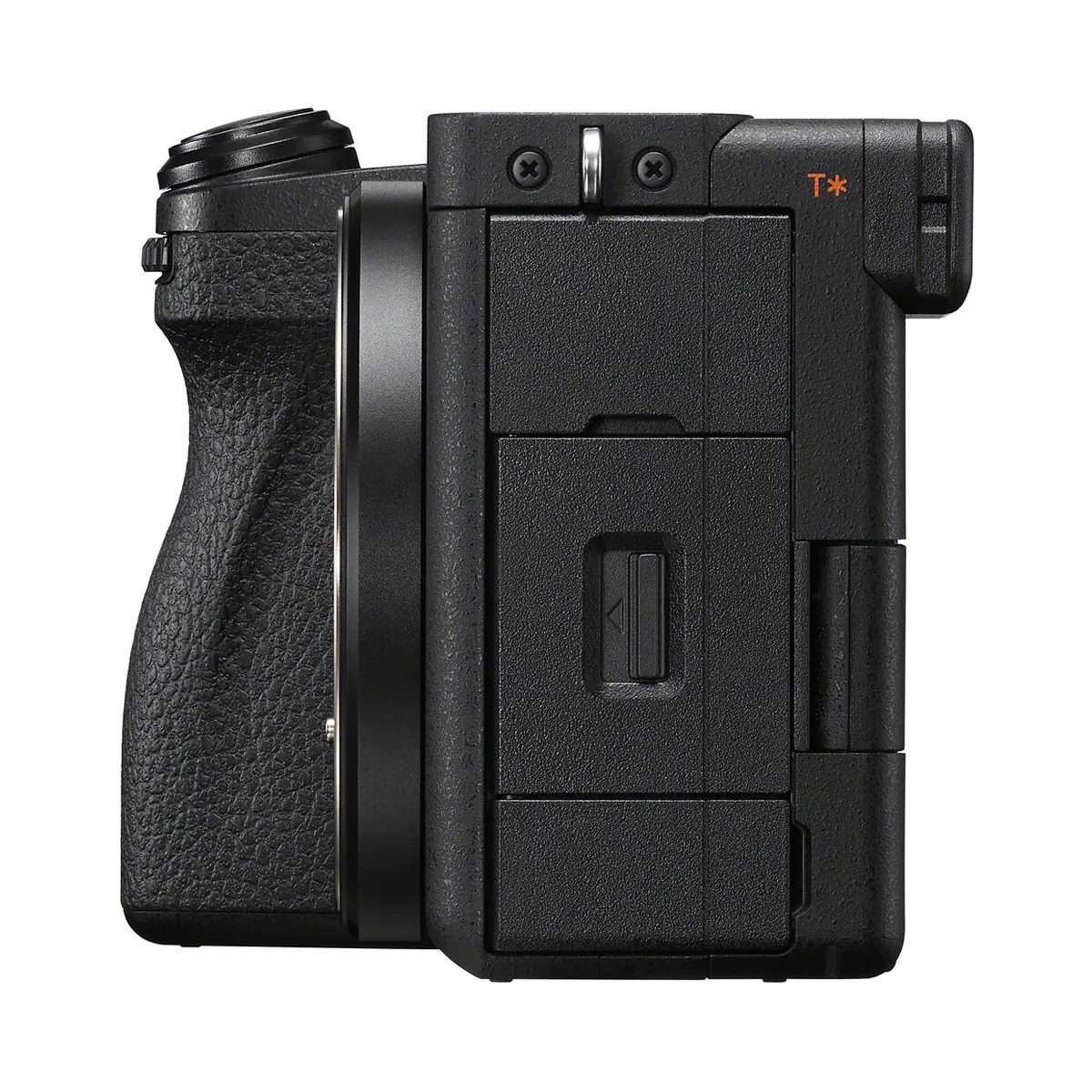 Sony Alpha a6700 Mirrorless Digital Camera + 16-50mm