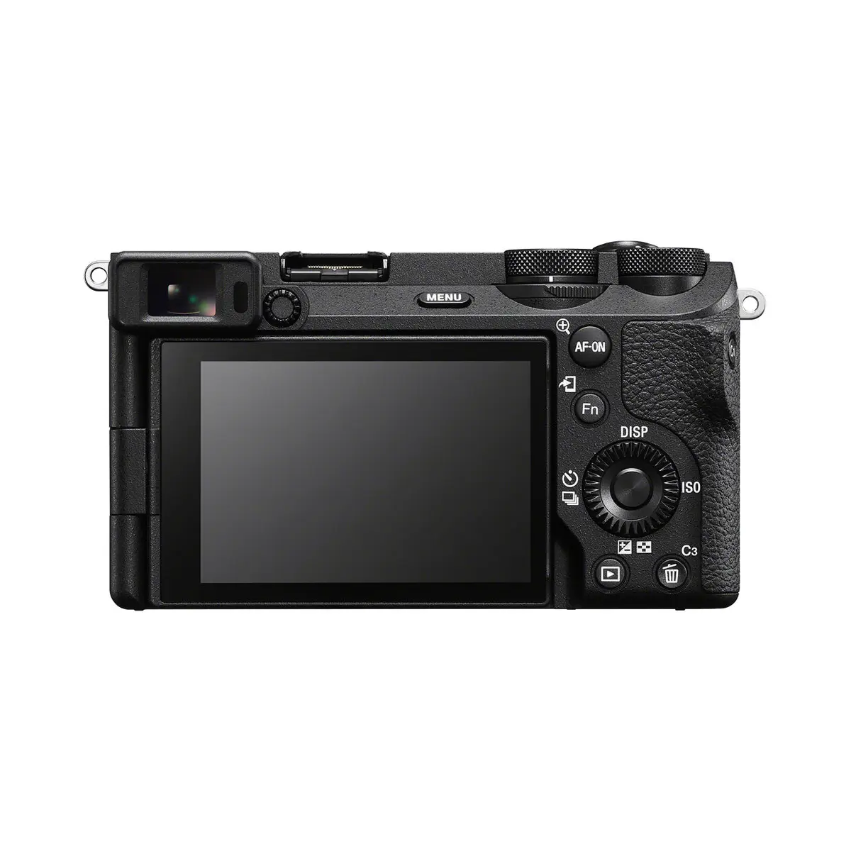 Sony Alpha a6700 Mirrorless Digital Camera + 16-50mm