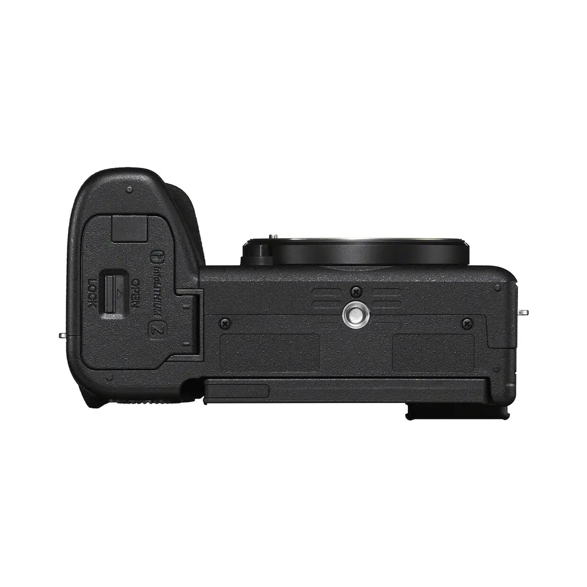 Sony Alpha a6700 Mirrorless Digital Camera + 16-50mm