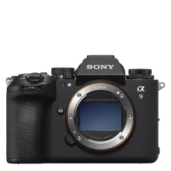 Sony Alpha a9 III Mirrorless Digital Camera Body