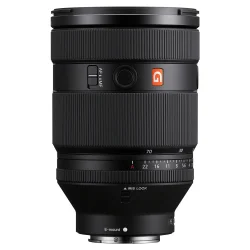 Sony FE 28-70mm f/2 GM Lens