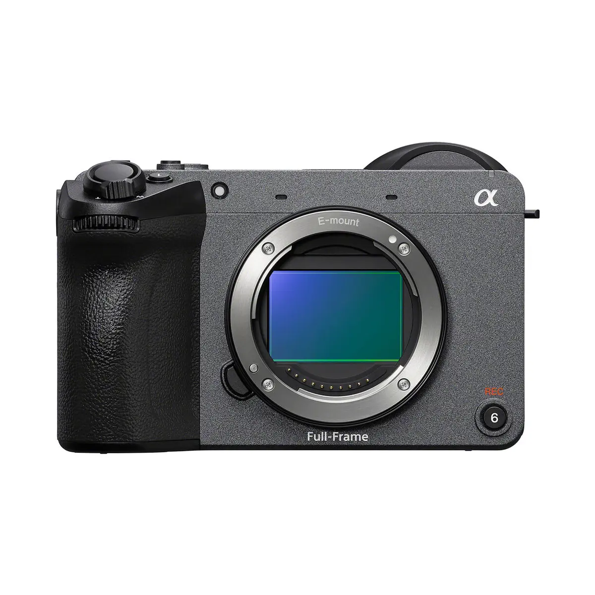 Sony FX2 Digital Cinema Camera Body Only