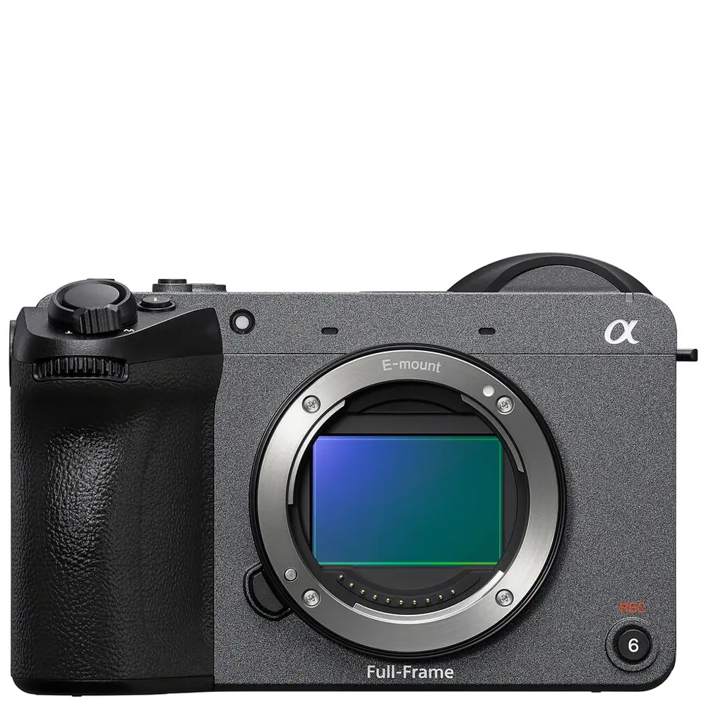 Sony FX2 Digital Cinema Camera Body Only