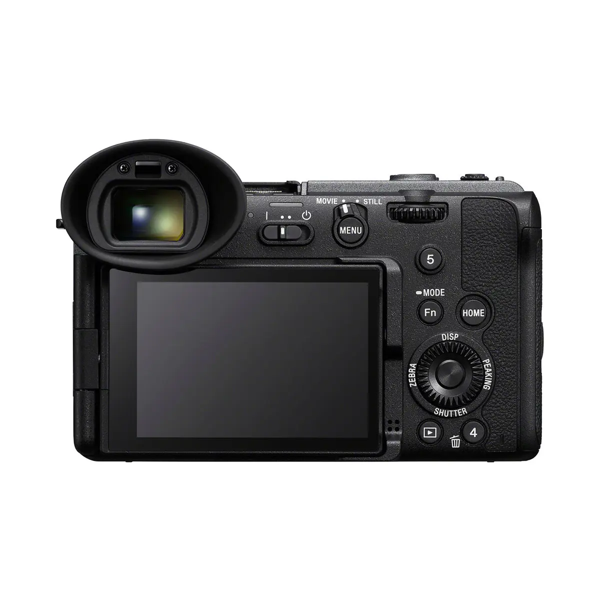 Sony FX2 Digital Cinema Camera Body Only